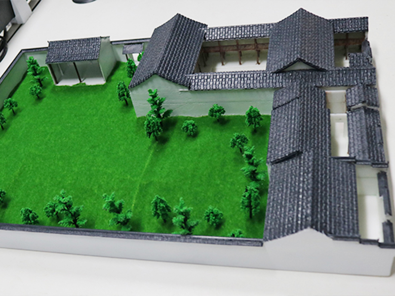 Архитектурные изделия