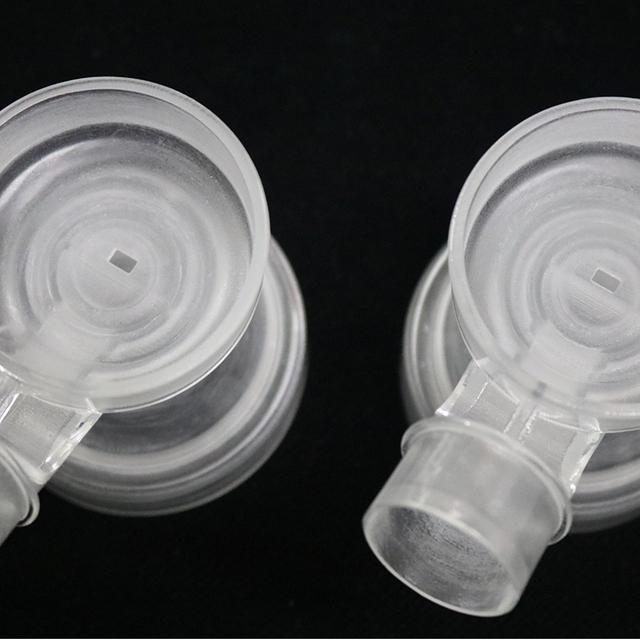 SLA Печать Прозрачная Смола