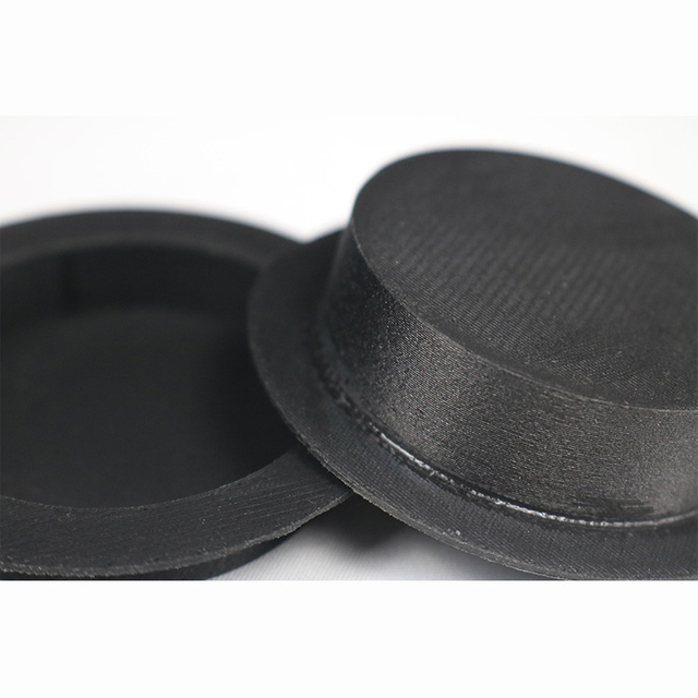 Служба 3D-печати FDM Нейлон плюс композитный материал из углеродного волокна PA + CF